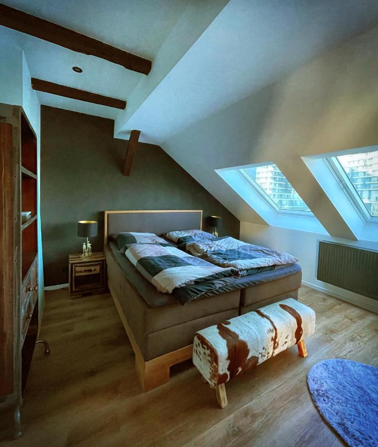 Studio Hundertwasser Erfurt Exteriér fotografie