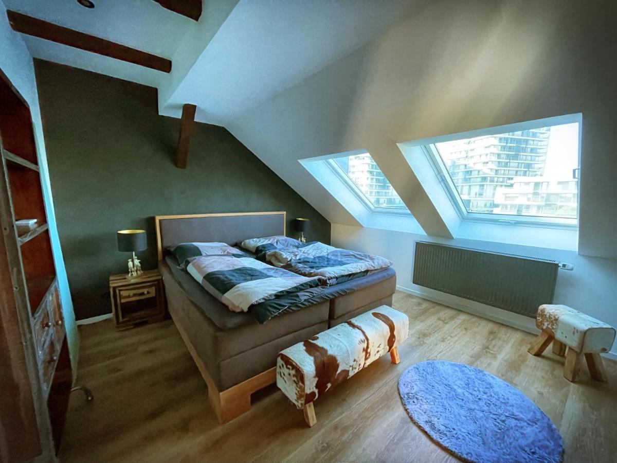 Studio Hundertwasser Erfurt Exteriér fotografie